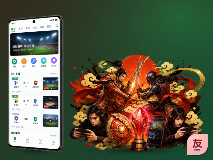 下载友博体育 APP，赛事动态早知道